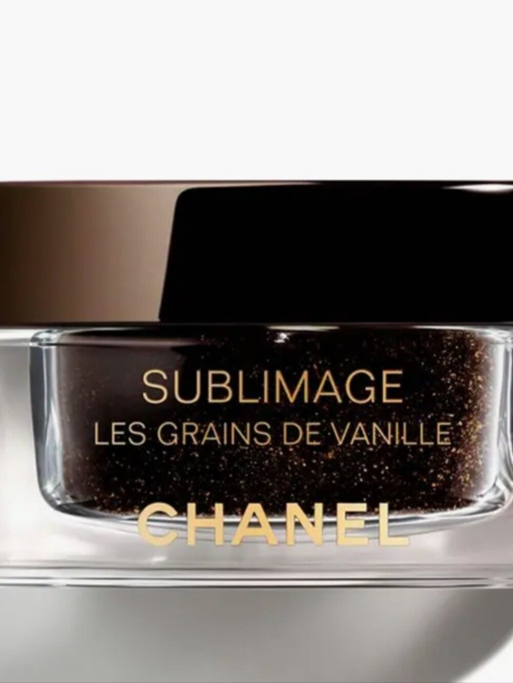 Les Grains De Vanille